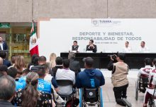 Tijuana es semillero de grandes glorias deportivas: Ismael Burgueño