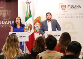 Ayuntamiento promueve el programa En Tijuana leemos todos