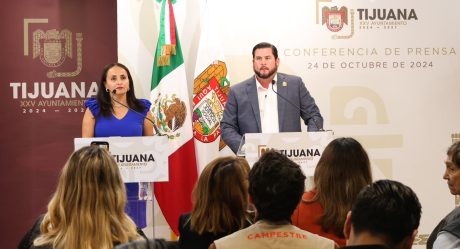 Ayuntamiento promueve el programa En Tijuana leemos todos