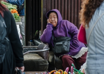 Empiezan a bajar las temperaturas y vienen lluvias para Tijuana