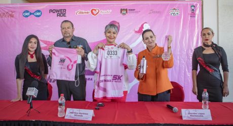 Corre contra el Cáncer: Fundación Caliente Ayuda lanza convocatoria para carrera benéfica