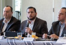 Noticias desde Tijuana | Ismael Burgueño encabeza encuentro empresarial para la creación del Consejo Consultivo