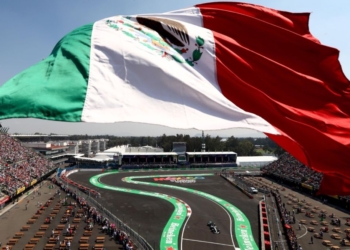 Pilotos Destacados en el Gran Premio de México 2024