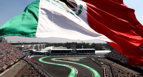 Pilotos Destacados en el Gran Premio de México 2024