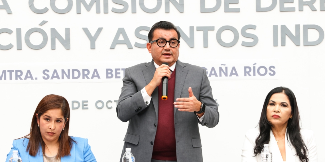 Ayuntamiento de Tijuana instala la Comisión de Derechos Humanos, Migración y Asuntos indígenas