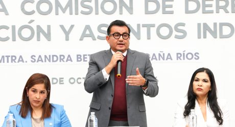 Ayuntamiento de Tijuana instala la Comisión de Derechos Humanos, Migración y Asuntos indígenas