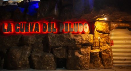 Clausuran bar La Cueva del Peludo tras operativo