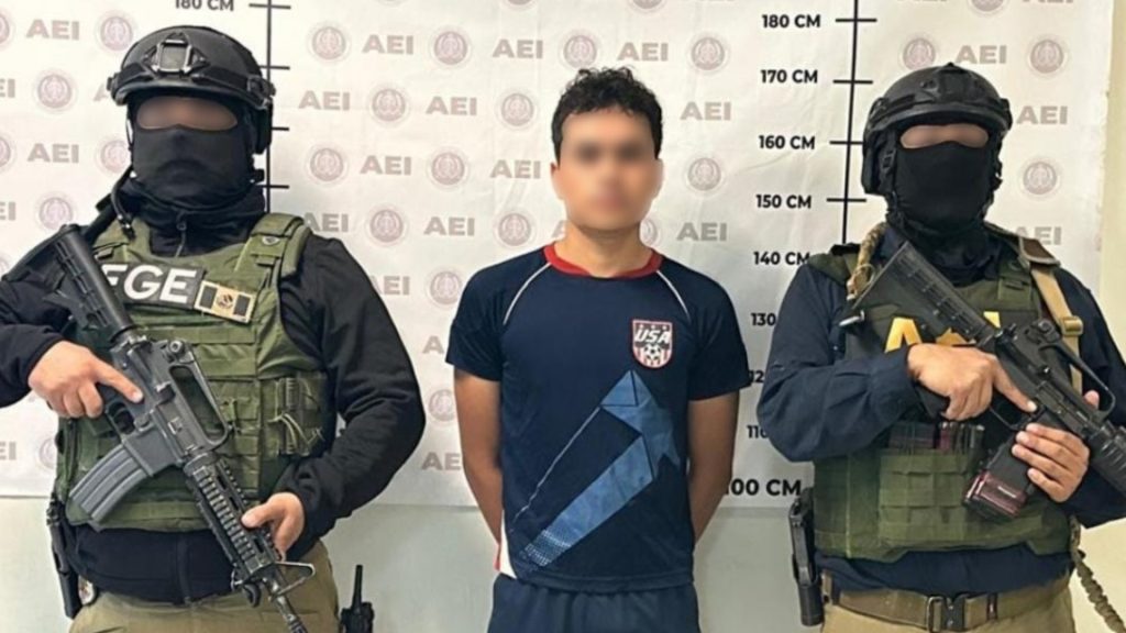 Noticias desde Tijuana | Joven de 19 años detenido por el feminicidio de Ariday Rendón