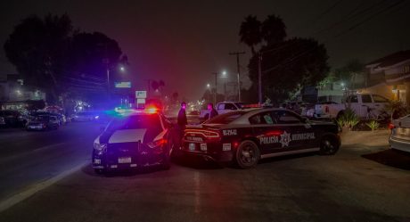 Asesinan a nueve personas en Valle de la Trinidad