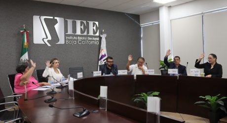 IEEBC declara oficialmente pérdida de registro de FXMBC y cancela la acreditación del PRD