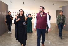 Alcalde Ismael Burgueño celebra 47 aniversario de la Casa de la Cultura Tijuana