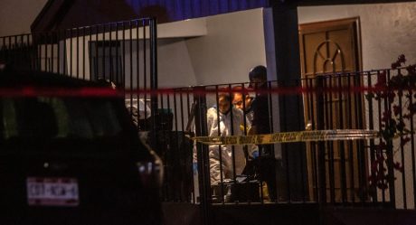 Sujeto queda en prisión por feminicidio de estudiante de medicina en Tijuana