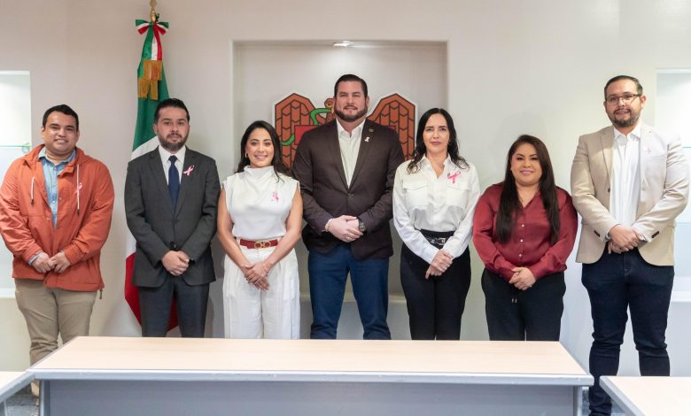 Designan a Alondra Vargas González como directora del IMDET