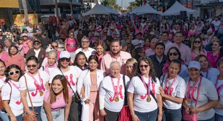 Ayuntamiento mantiene entrega de vales para mastografías