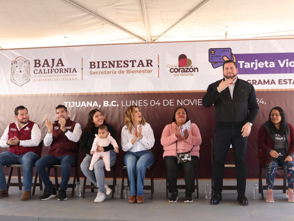 Bienestar de las y los ciudadanos es responsabilidad de todos: Ismael Burgueño