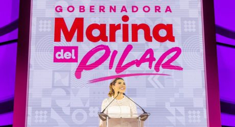 Destaca inversión en infraestructura para el bienestar de Ensenada y San Quintín en informe de Marina del Pilar