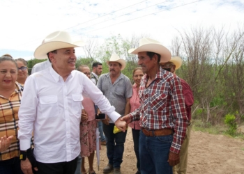 Contará Sonora con mayores participaciones federales