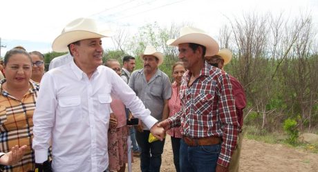 Contará Sonora con mayores participaciones federales