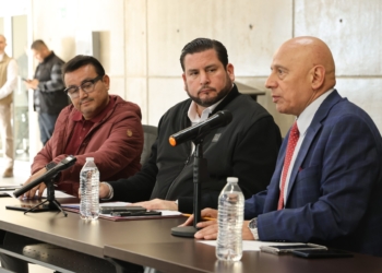 Vivirá Tijuana una nueva realidad en seguridad con el presupuesto aprobado para 2025: Ismael Burgueño