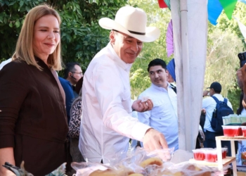 Con éxito concluye Gobernador Durazo segunda edición del Festival de Pueblos Mágicos del Golfo de California