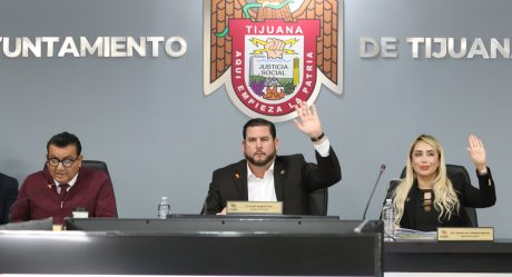 Ayuntamiento de Tijuana asignará 762 mdp en presupuesto propio en equipamiento y tecnología para seguridad