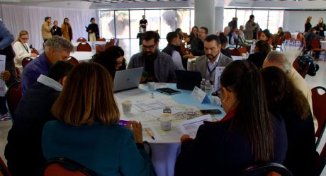 Ayuntamiento de Tijuana continúa con los foros de consulta ciudadana para el Plan Municipal de Desarrollo