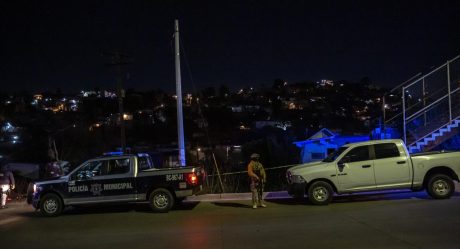 Asesinan a hombre mientras caminaba cerca del Libramiento