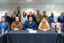 Sesiona el Consejo Consultivo Empresarial creado por el XXV Ayuntamiento de Tijuana