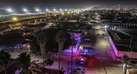 Hombre secuestrado en Mundo Divertido, Tijuana, es hallado sin vida