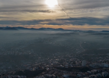 Baja California necesita acciones concretas para mejorar su calidad del aire