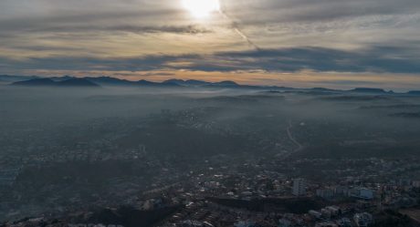 Baja California necesita acciones concretas para mejorar su calidad del aire