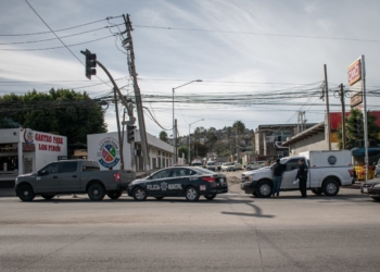 Asesinan a hombre en la colonia México lindo