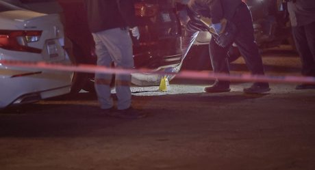 Asesinan a abogado en estacionamiento privado en Mexicali