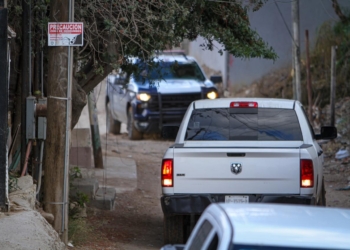 Hombre es asesinado en Aguaje  de la Tuna