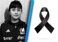 Muere Cassandra Salguero, seleccionada nacional de fútbol