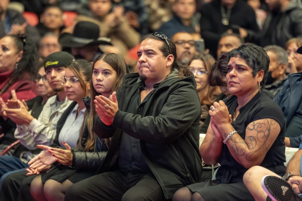 Realizan homenaje póstumo a Rey Misterio Sr. En Tijuana