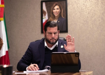 Cabildo de Tijuana aprueba Reforma del Poder Judicial del Estado de BC