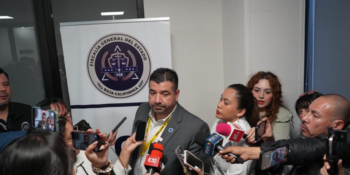 Detienen a dos presuntos responsables del asesinato a ministro religioso