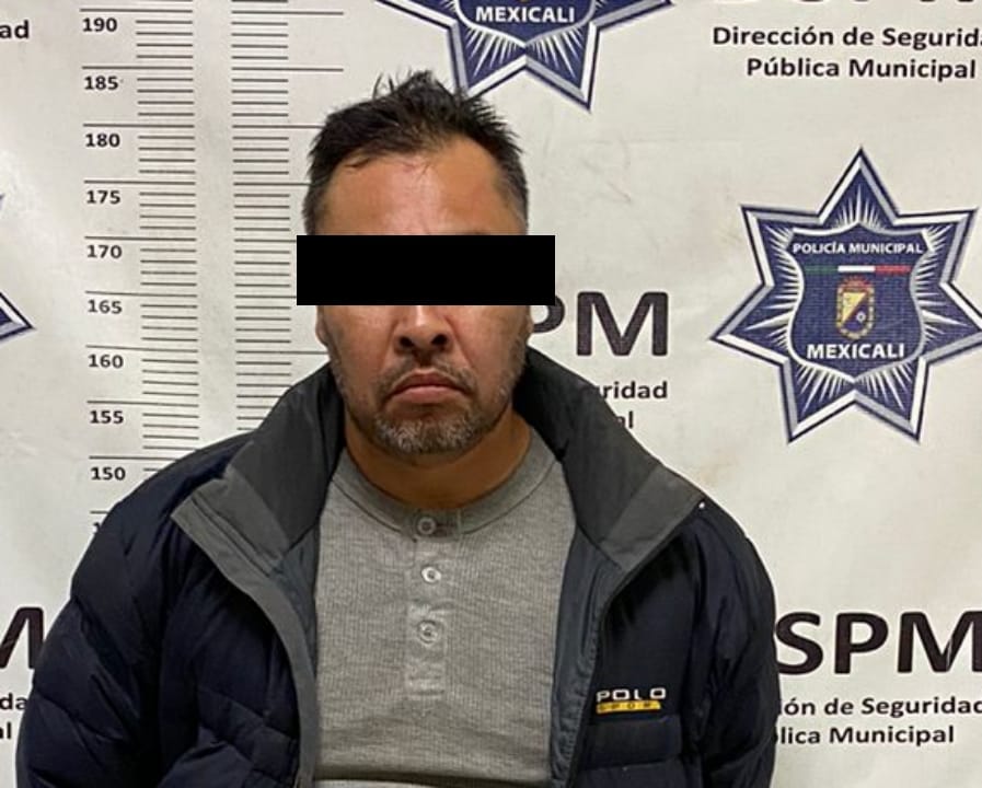 CAPTURAN A BANDA DE LOS CACHETONES RELACIONADOS CON VARIOS ASALTOS A OXXOS