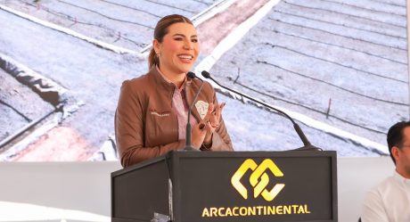 Marina del Pilar inaugura humedal artificial que beneficiará a más de 28 mil personas en el Valle de Mexicali