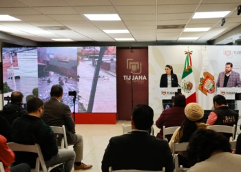 Ayuntamiento de Tijuana lanza campaña de sensibilización ambiental