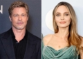 Brad Pitt y Angelina Jolie llegan a un acuerdo de divorcio después años de disputa legal