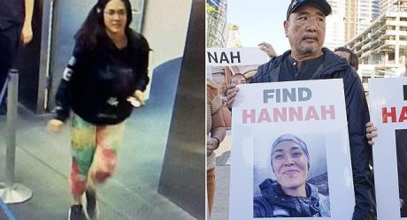 Hannah Kobayashi reportada como desaparecida en EU cruzó a México por voluntad propia: LAPD