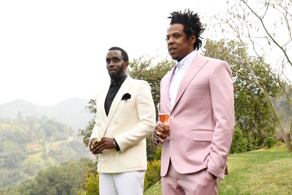 Jay-Z es acusado de violar a una niña de 13 años tras una fiesta de los premios MTV