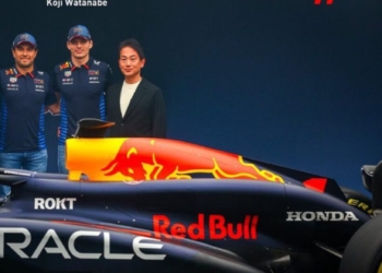 Ya se sabe quién fue el tóxico entre Red Bull y Sergio "Checo" Pérez