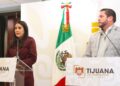 Fortalece XXV Ayuntamiento de Tijuana obras de infraestructura y servicios públicos en la ciudad