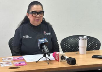 ProOncavi ofrece hospedaje a mujeres con cáncer para recibir tratamiento en Tijuana