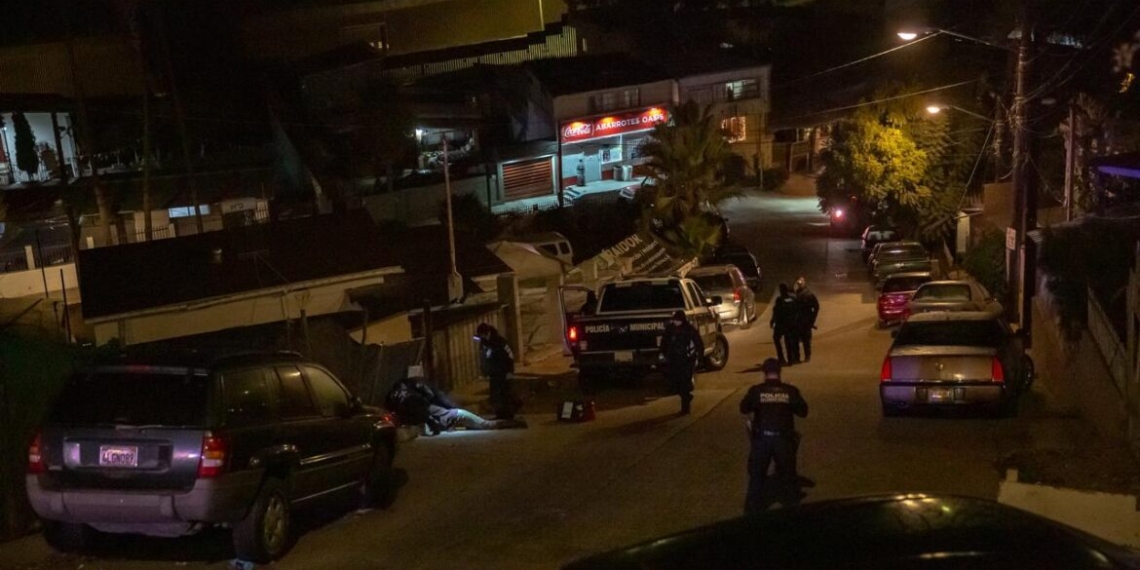 Mujer muere tras ataque a balazos en la colonia Libertad