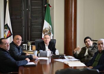 Gobernador Durazo potencia nuevos proyectos mineros y automotrices atraídos por el Plan Sonora