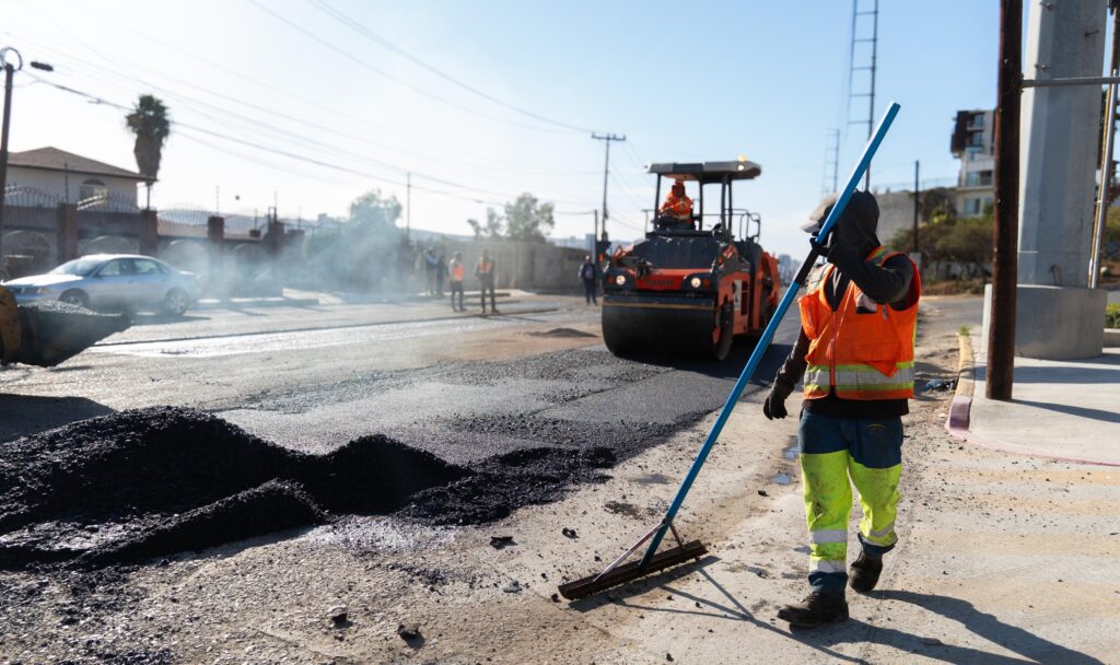 Ayuntamiento de Tijuana implementa Proyecto Integral Circuito Cerrado en infraestructura